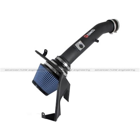 Advanced Flow Engineering Takeda Pro 5R Stage-2 Intake System for Lexus RC 350 2015 V6-3.5L TR-2015B-1R